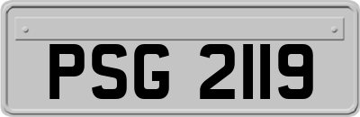 PSG2119