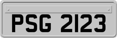 PSG2123