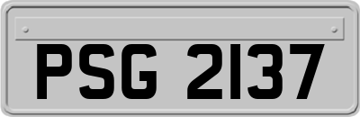 PSG2137
