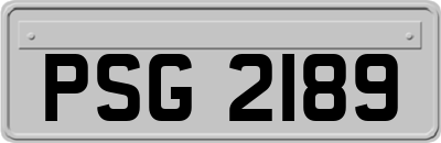 PSG2189