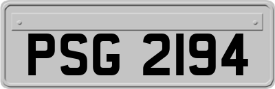 PSG2194