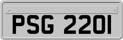 PSG2201