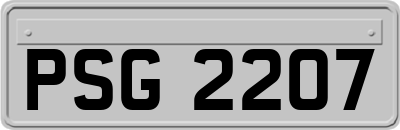 PSG2207