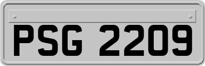 PSG2209