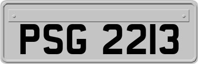 PSG2213