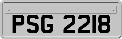 PSG2218