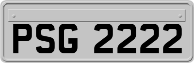 PSG2222