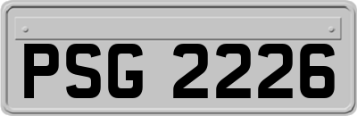 PSG2226