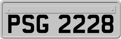 PSG2228