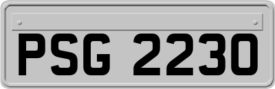 PSG2230