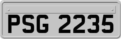 PSG2235