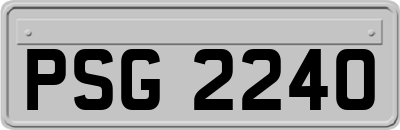 PSG2240