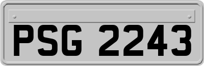 PSG2243