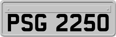 PSG2250