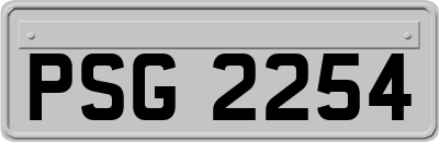 PSG2254
