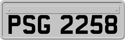 PSG2258