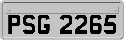 PSG2265
