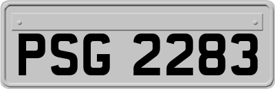 PSG2283