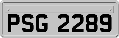 PSG2289