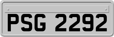 PSG2292