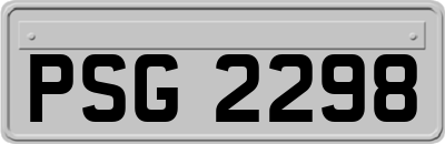 PSG2298