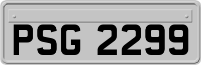 PSG2299