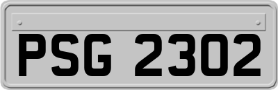 PSG2302
