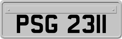 PSG2311