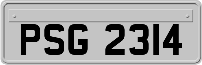 PSG2314