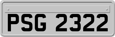 PSG2322