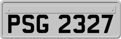 PSG2327