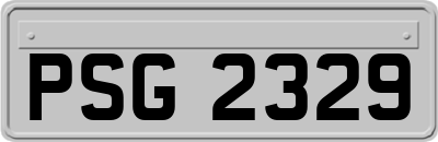 PSG2329
