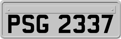 PSG2337