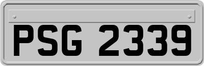 PSG2339