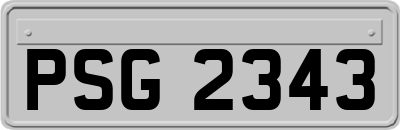 PSG2343