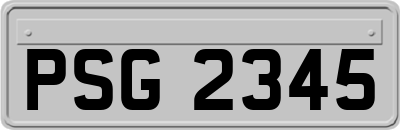 PSG2345