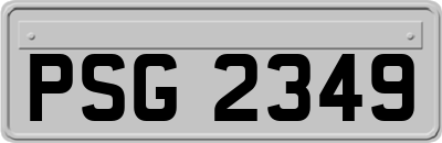 PSG2349