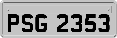 PSG2353