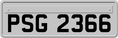 PSG2366