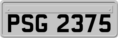 PSG2375