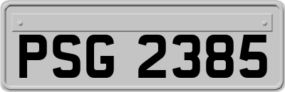 PSG2385