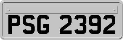 PSG2392