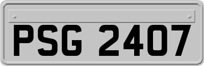 PSG2407