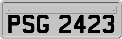 PSG2423