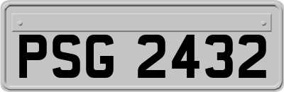 PSG2432