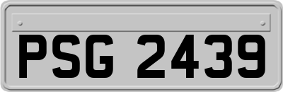 PSG2439