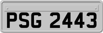 PSG2443
