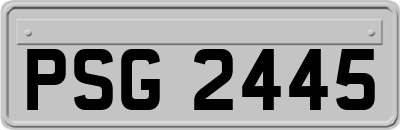 PSG2445