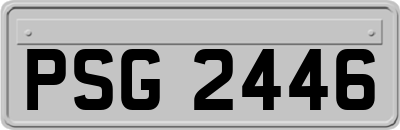 PSG2446