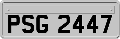 PSG2447